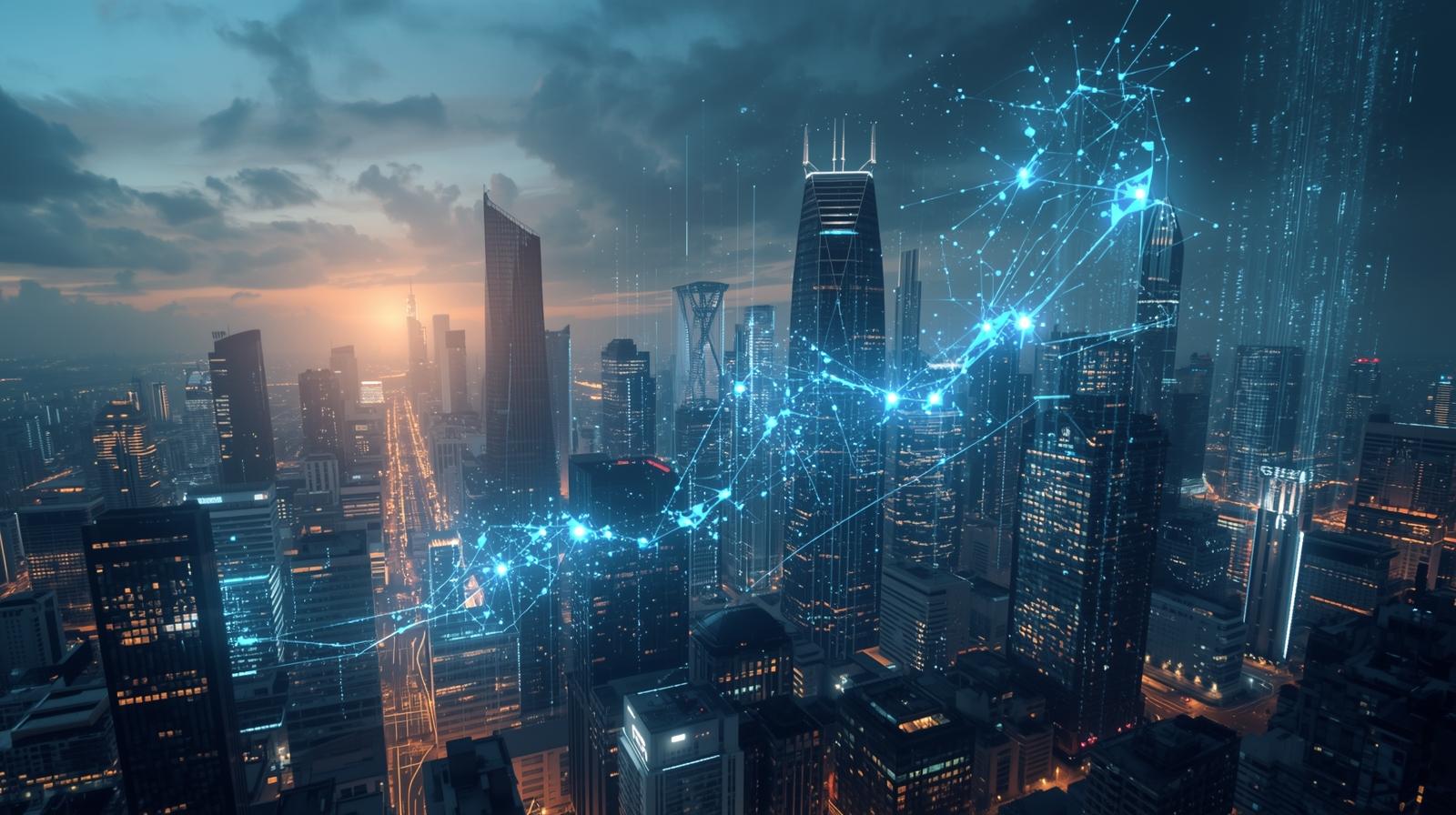 Agentic AI Explosion: Enterprise Adoption Skyrockets in February 2026