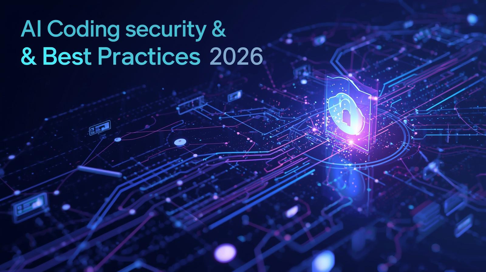 AI Coding Security & Best Practices 2026 | Build Secure Code with AI