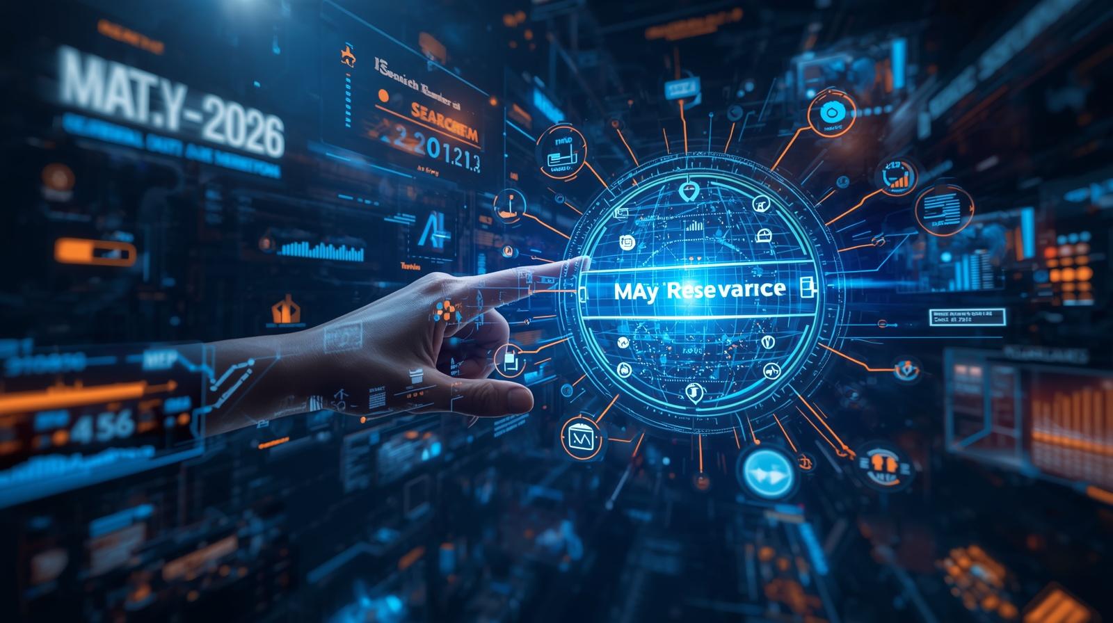 Best AI Search, Research & SEO Tools May 2026 | Advanced RAG & Knowledge Discovery