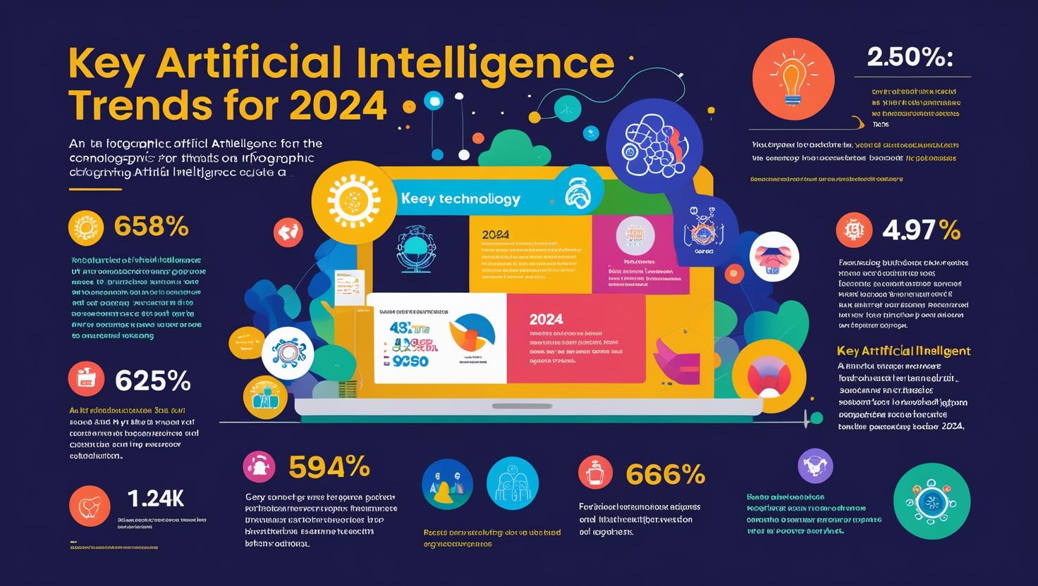 Key Artificial Intelligence Trends in 2024
