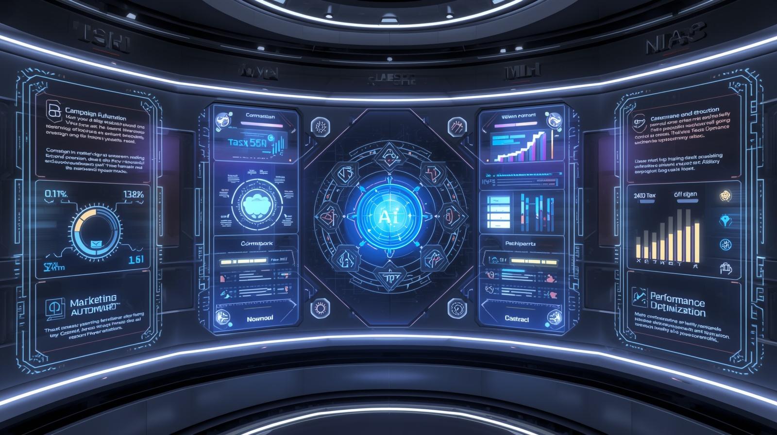 Creative & Marketing AI Suites May 2026 | Campaign Agents, Content & Brand Tools