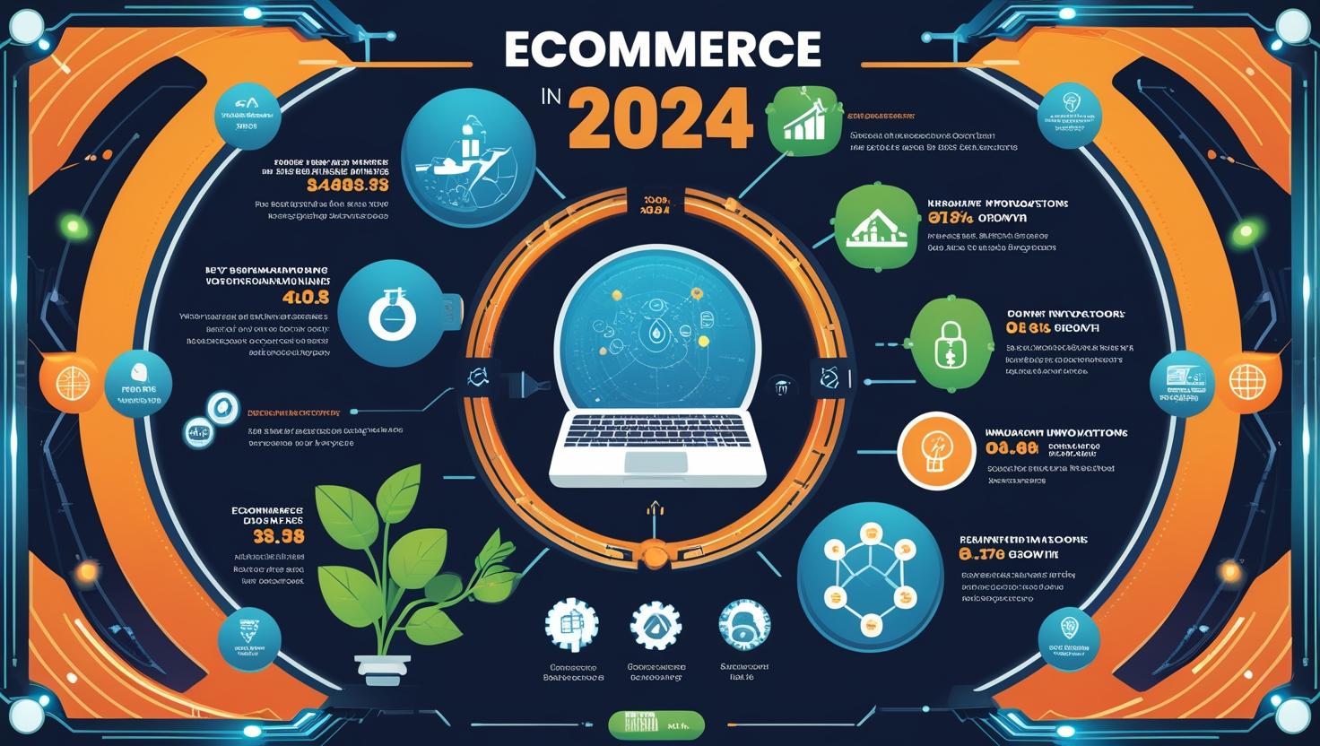 The Future of eCommerce: Trends and Predictions for 2024