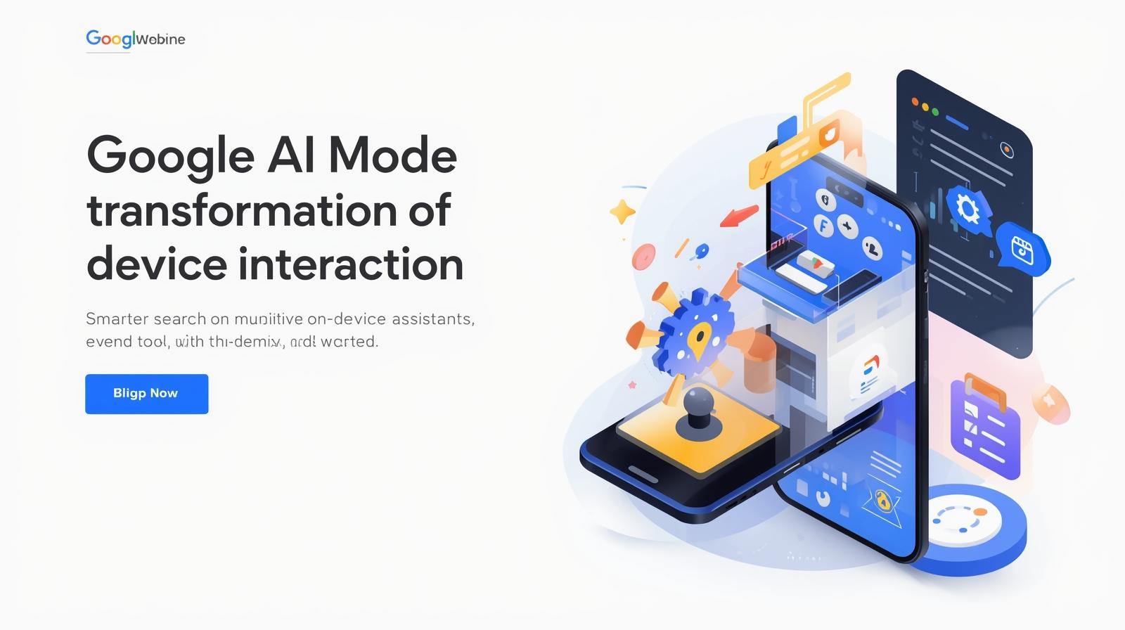Google AI Mode Dominates Device Intelligence: November 2025’s Most Searched Upgrade