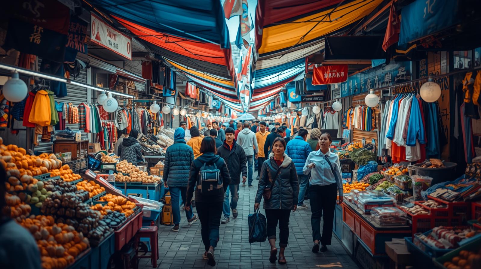 Union Budget 2026: Key Market Trends & Investment Opportunities to Watch in February