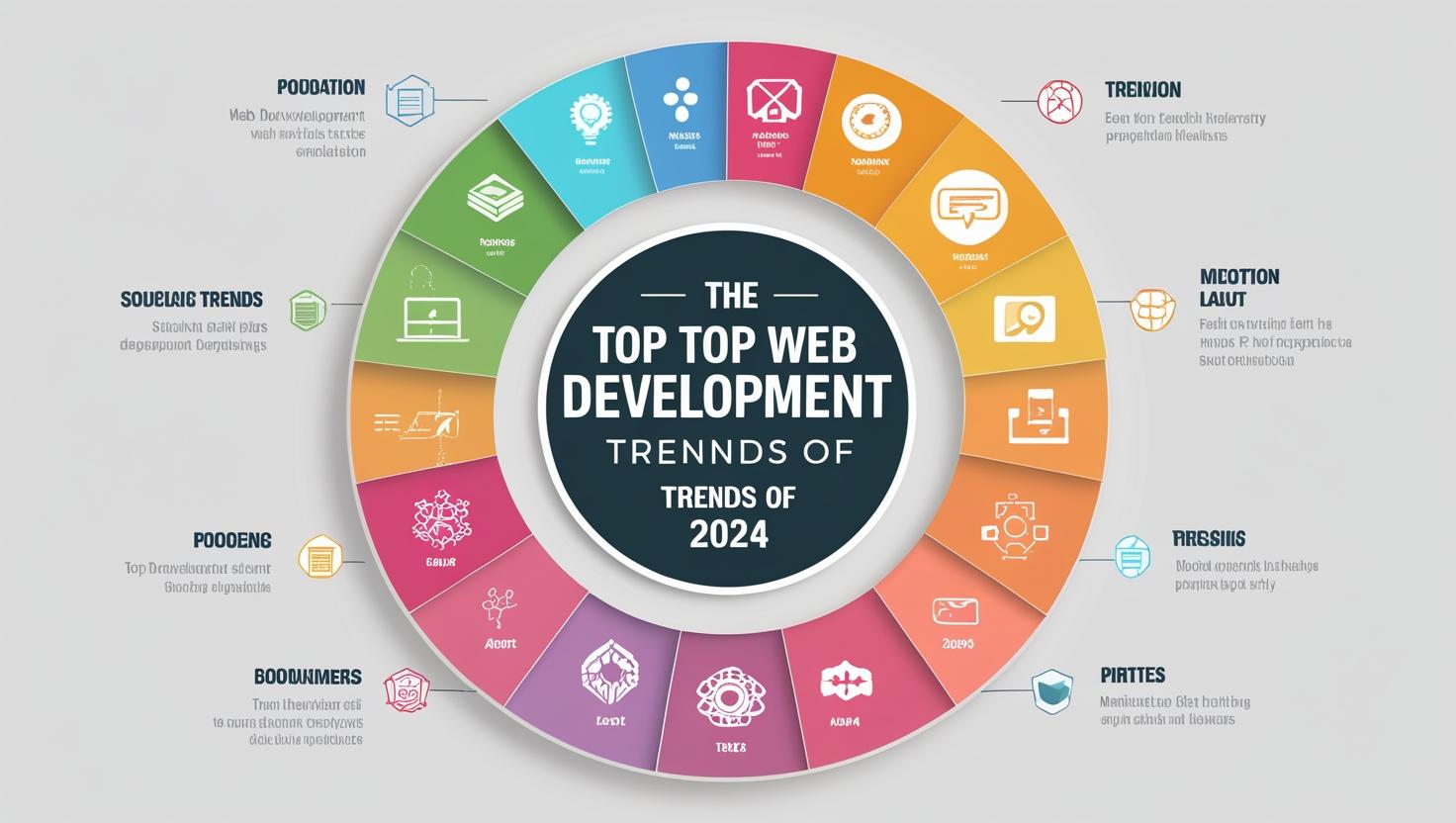 Top Web Development Trends in 2024